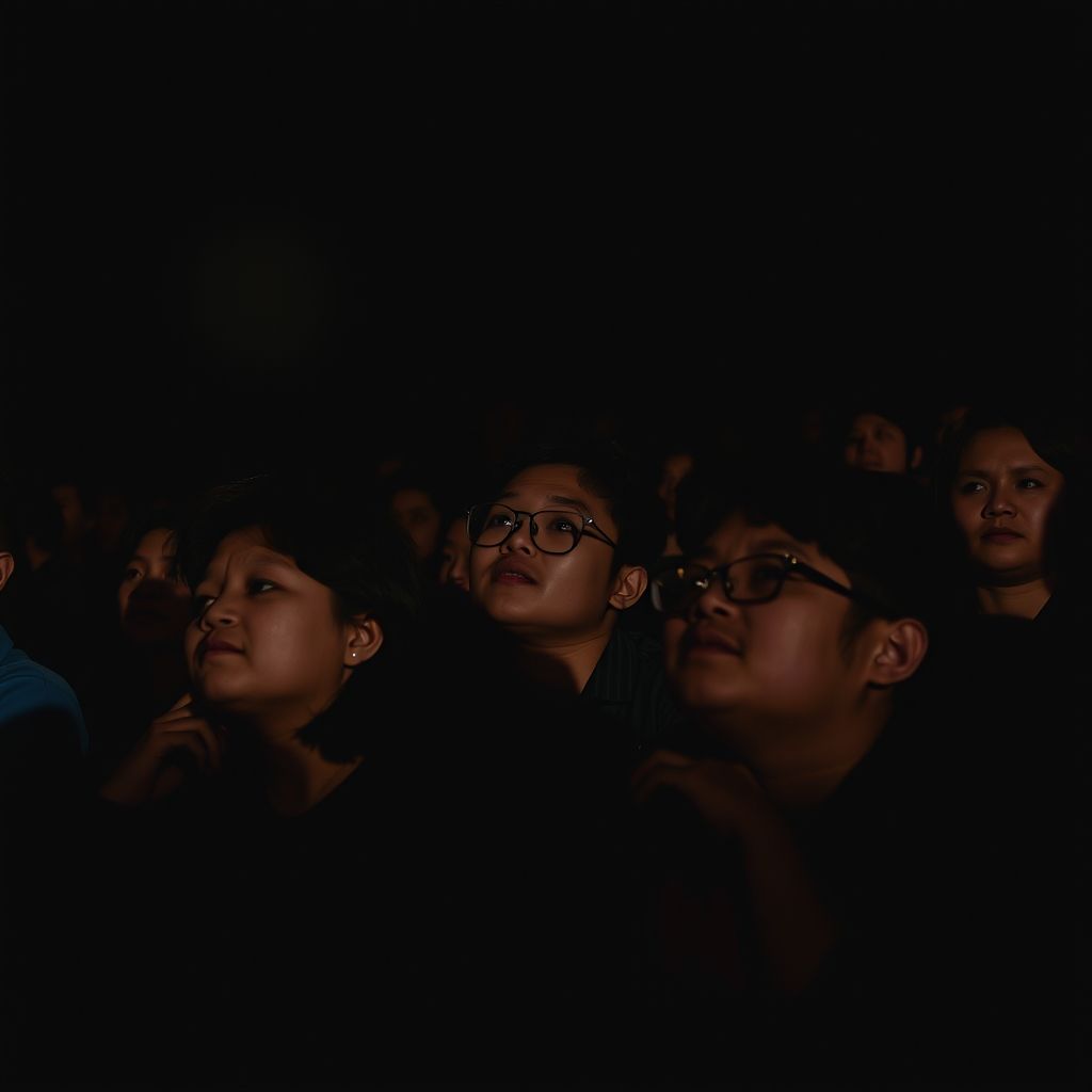 เสียงตอบรับจากผู้ชมต่อ 'Pengantin Setan'